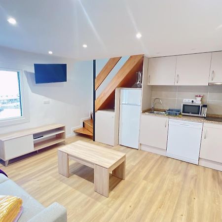 Confort Lp Duplex Pas De La Casa Eksteriør billede