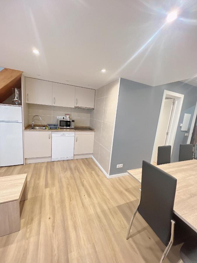 Confort Lp Duplex Pas De La Casa Eksteriør billede