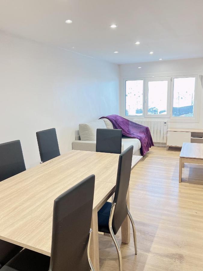 Confort Lp Duplex Pas De La Casa Eksteriør billede