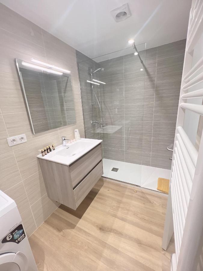 Confort Lp Duplex Pas De La Casa Eksteriør billede