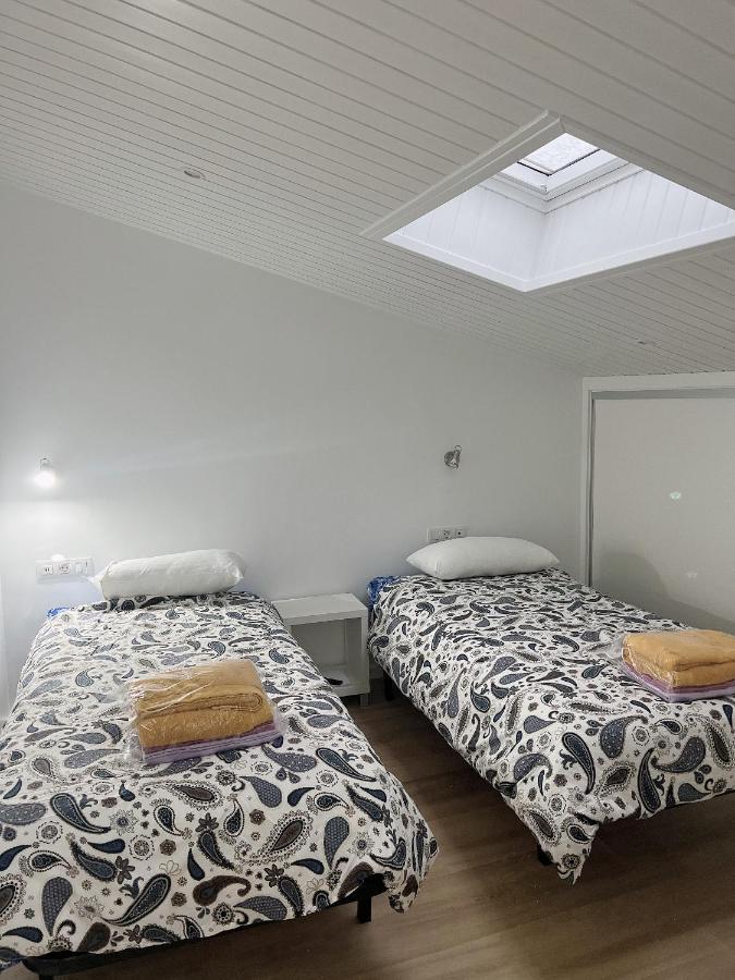 Confort Lp Duplex Pas De La Casa Eksteriør billede