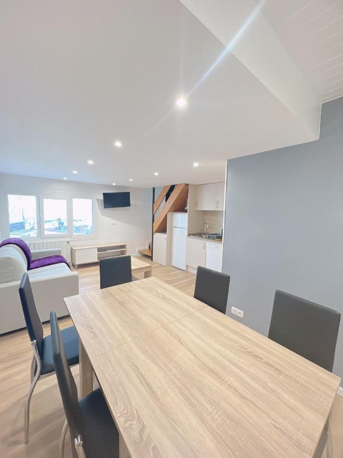 Confort Lp Duplex Pas De La Casa Eksteriør billede