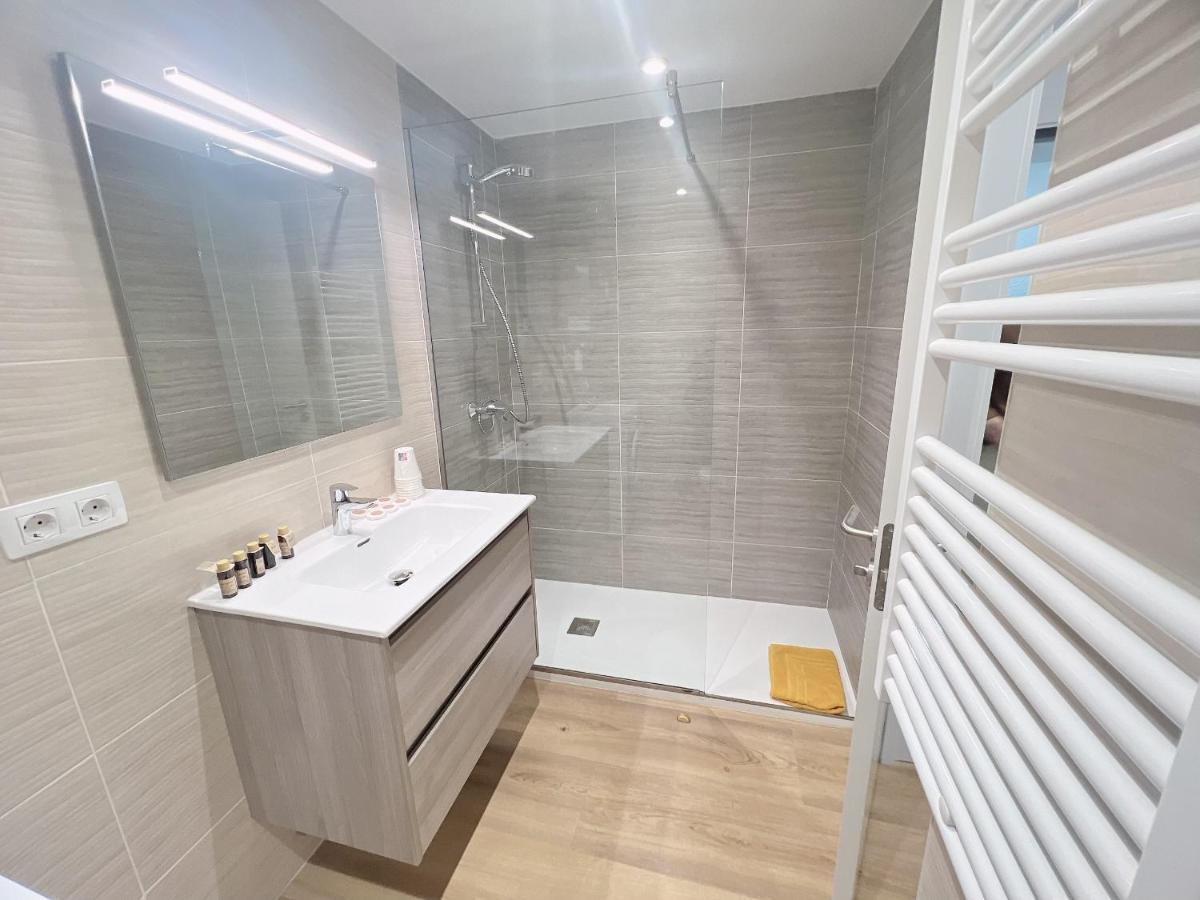Confort Lp Duplex Pas De La Casa Eksteriør billede