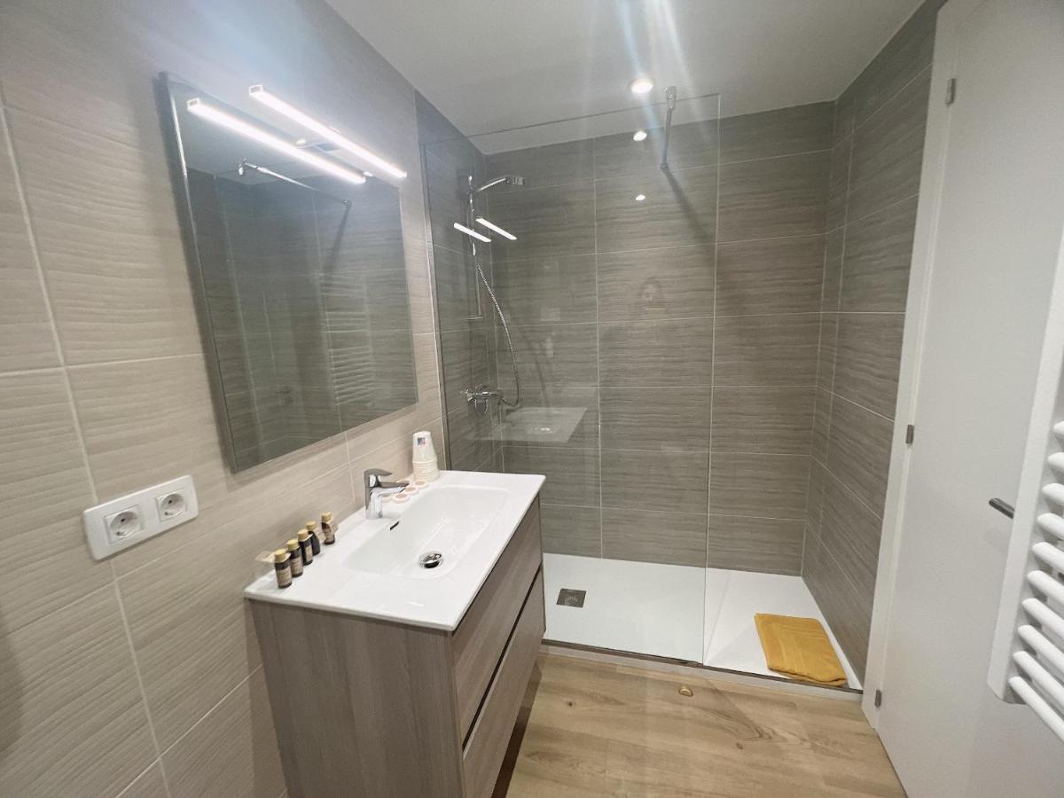 Confort Lp Duplex Pas De La Casa Eksteriør billede