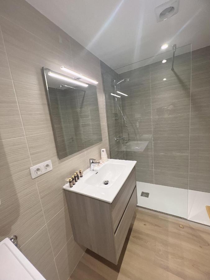 Confort Lp Duplex Pas De La Casa Eksteriør billede