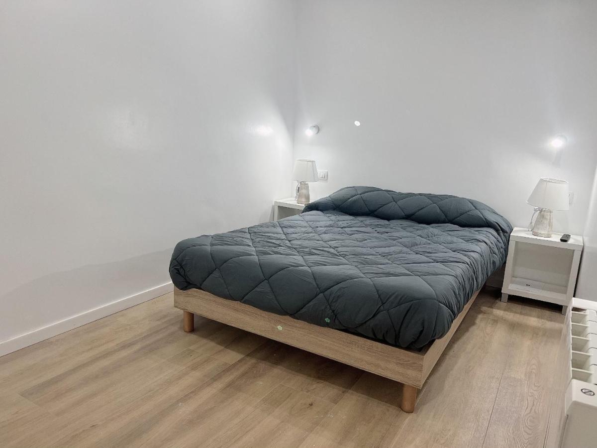 Confort Lp Duplex Pas De La Casa Eksteriør billede